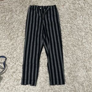 Brandy Melville linen pants